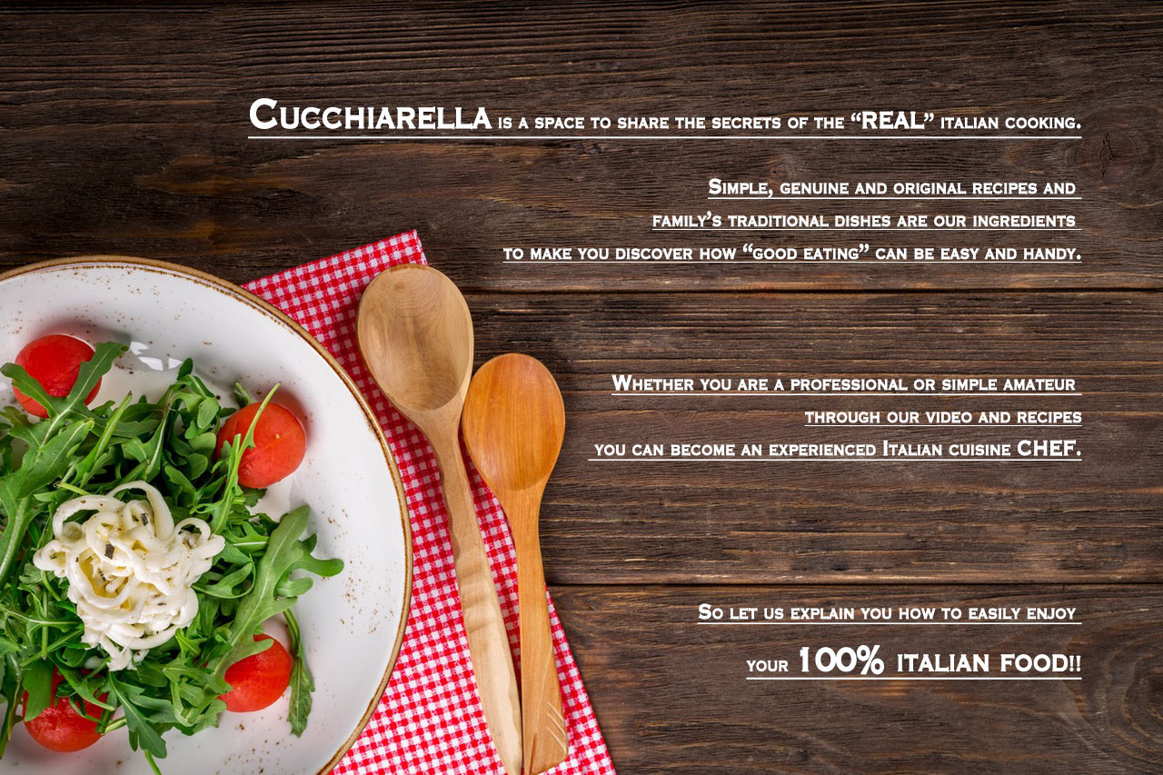 CUCCHIARELLA PROJECT