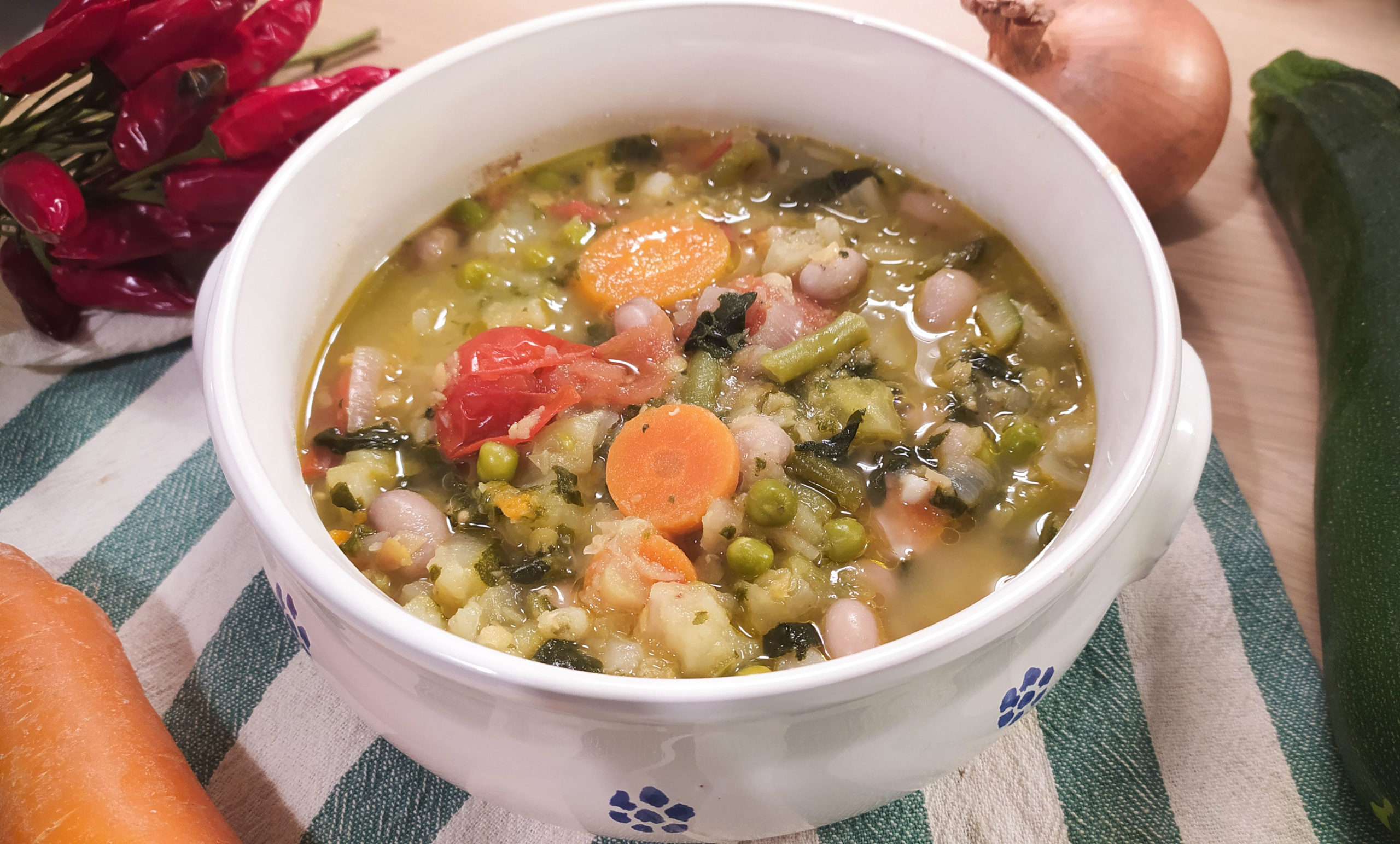 minestrone 2