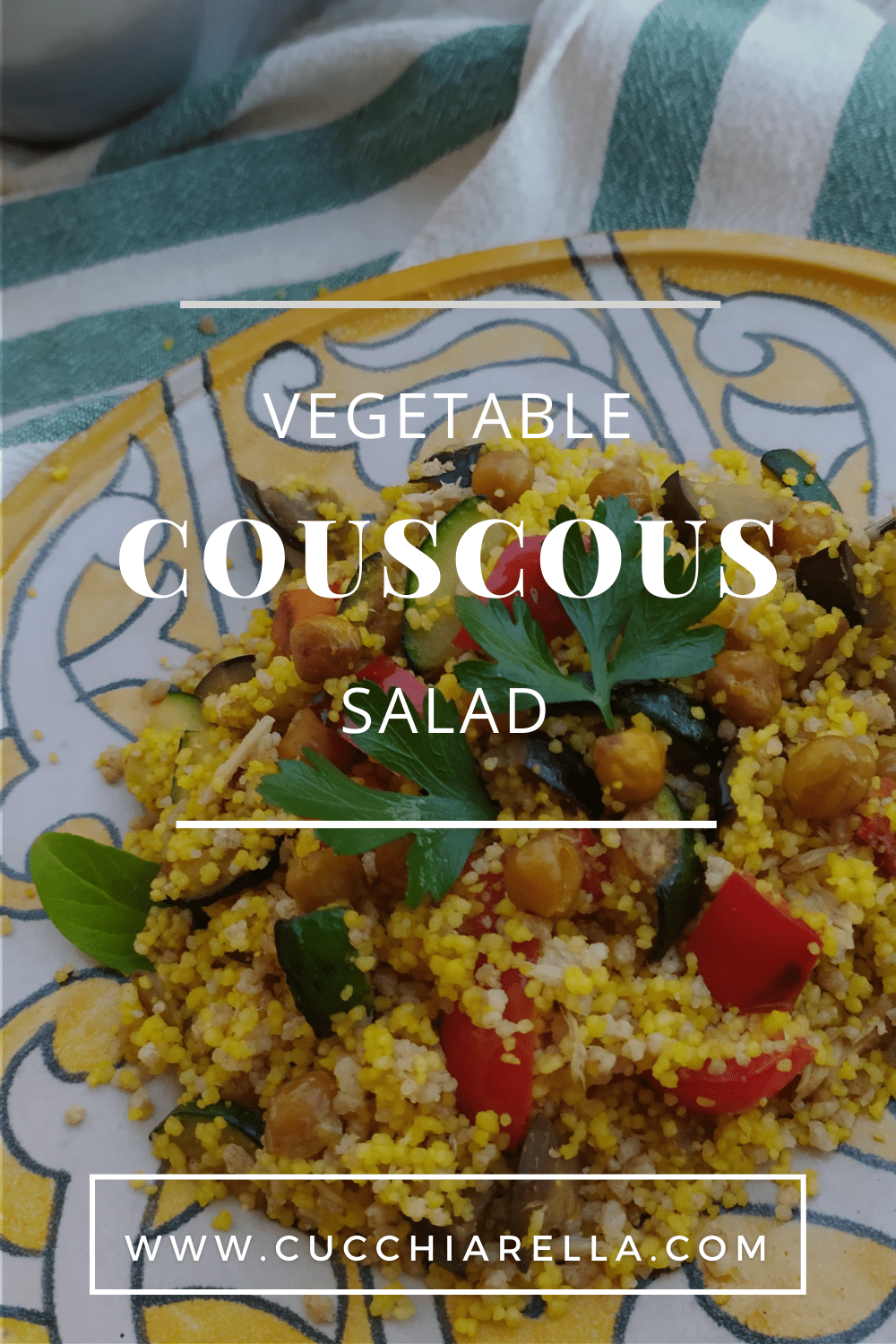 pinterest couscous