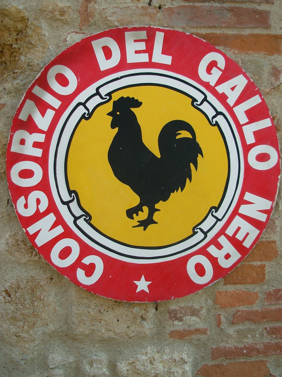 Consorzio Chianti Gallo Nero 20 italian red wines