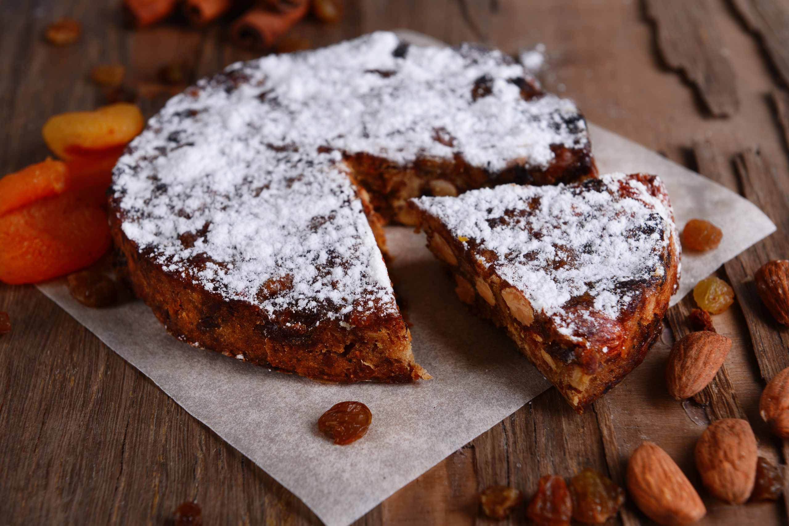 Panforte di siena