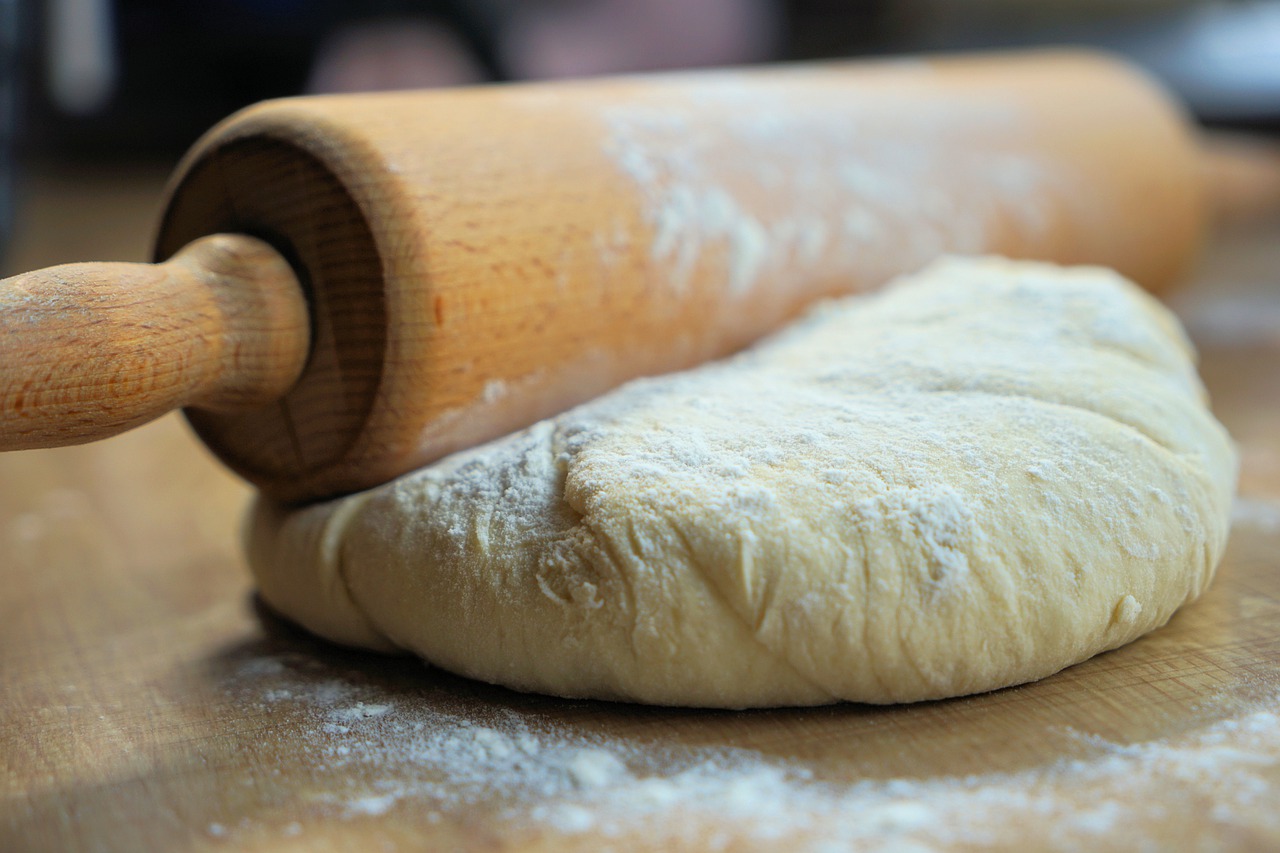 pizza dough_1