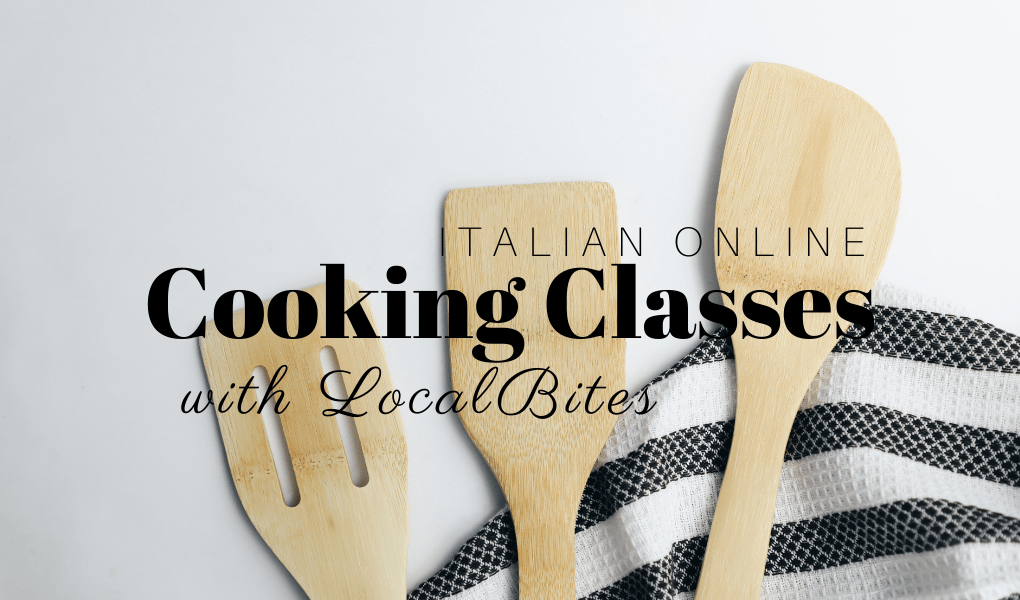 online cooking classes