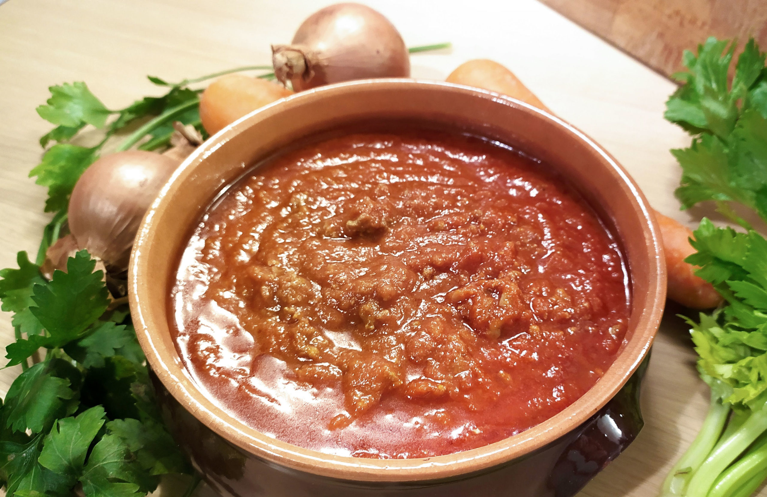 ragu sauce