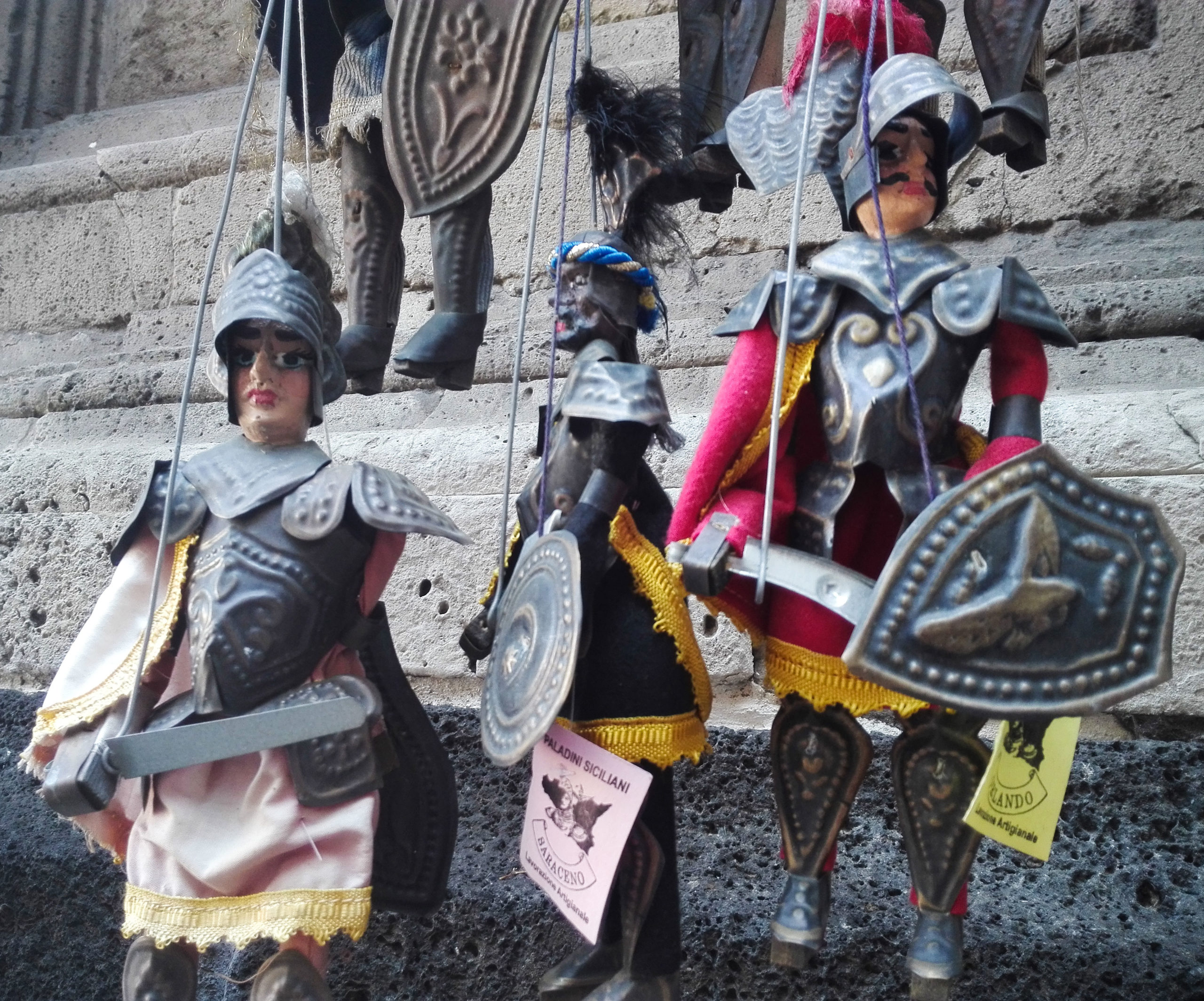 sicily dolls, 20 italian red wines