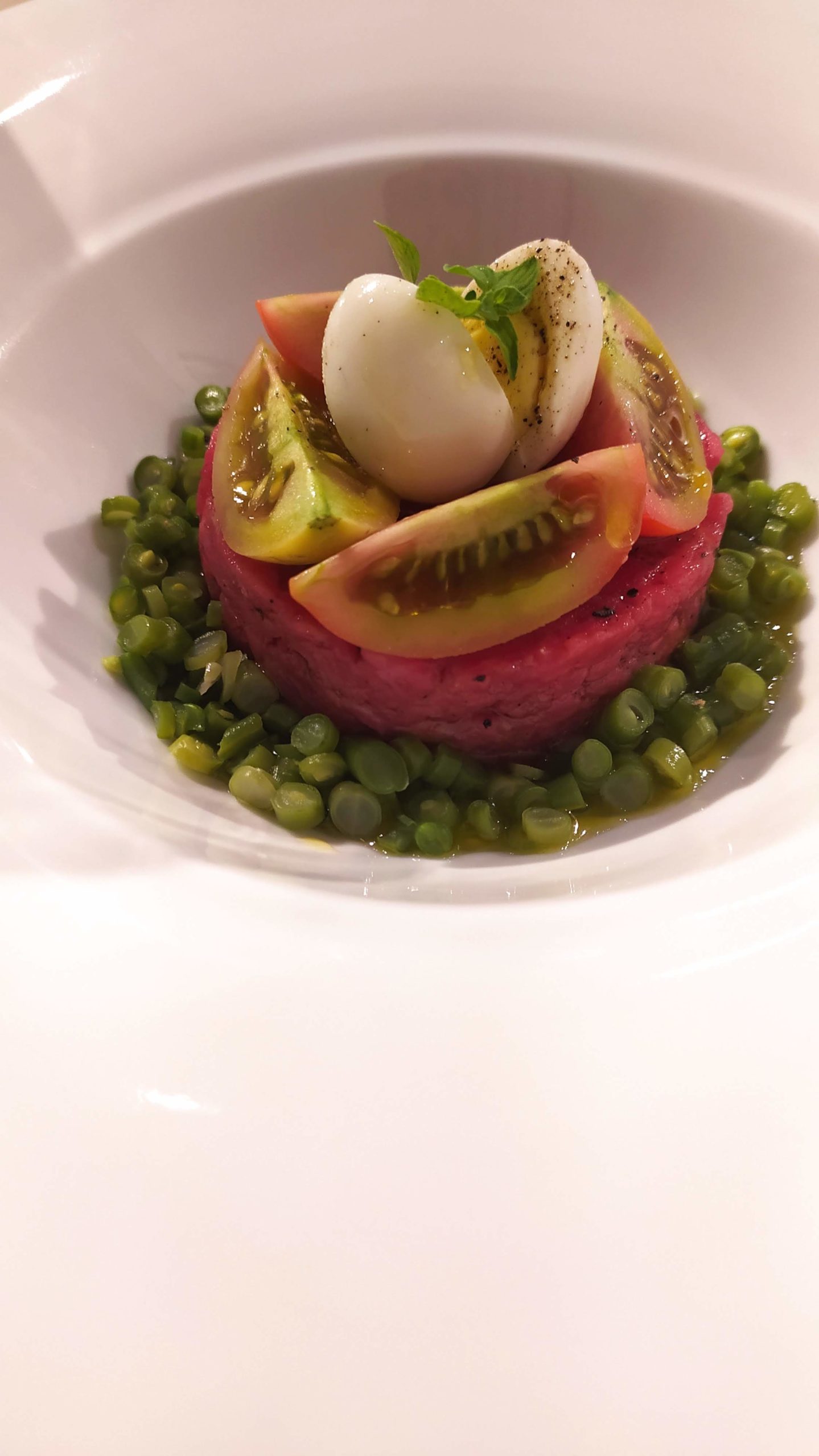 tartare